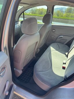 Citroen C3 1.4 HDi, nová STK 2 roky - 9