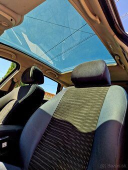 Peugeot 407 SW EXECUTIVE II - 9