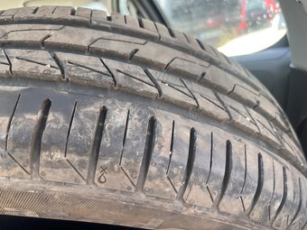 Predám nové letné pneu 185/65 R15 Matador - 9