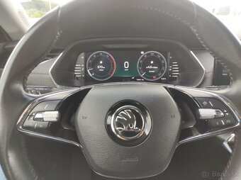 Škoda Octavia 4 combi - 9