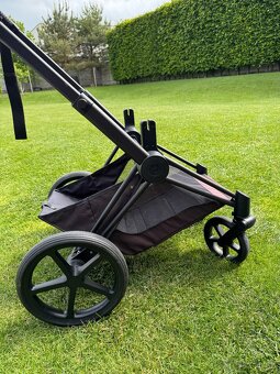 Cybex priam - 9