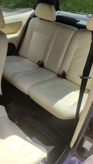 Predám VW POLO 1.4 benzin - 9