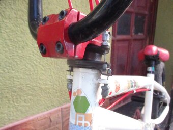 BMX Felt Bikes - 9