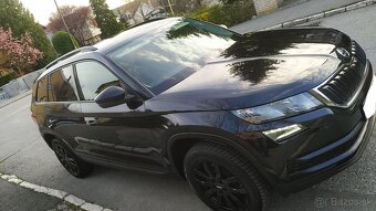 Skoda KODIAQ 2.0TDI 110kw,9/2020 DSG - 9