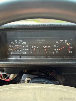 Lada Niva - 9
