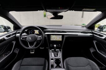 Volkswagen Arteon Shooting Brake R-Line - 9