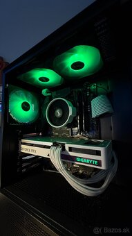 ✅ GAMING PC – RTX 3060 Ti | Ryzen 5 5600 | 16 GB RAM | 2TB S - 9
