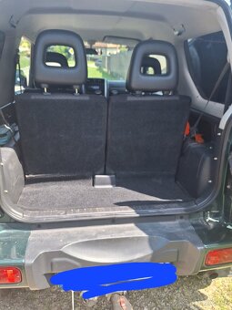 Jimny Suzuki - 9