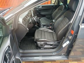 Volkswagen Golf 7 2,0 TDI 110kw Highline - 9