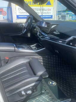 BMW X5 xDrive 30d mHEV A/T M -pacet - 9