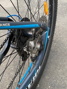 Predám bicykel - 9