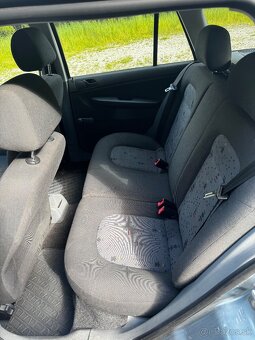Škoda fabia 1.2 htp - 9