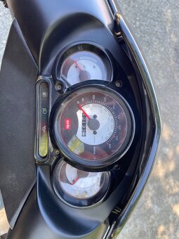 Aprilia sr 50 Street - 9
