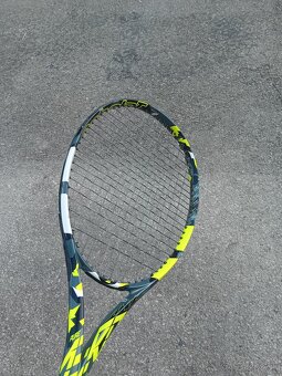 Babolat aero Plus 300g Grip 2 - 9