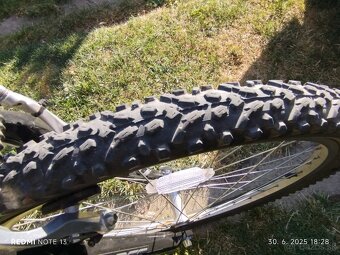 Horsky Bicykel SCOTT - 9