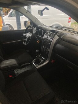 Suzuki Grand Vitara - 9