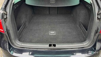 Volkswagen Passat B7 2.0 TDI DSG comfortline r.v 2012 - 9