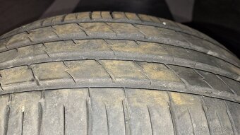 Pneu Imperial ECOSPORT SUV 255/55 R 19 111W - 9