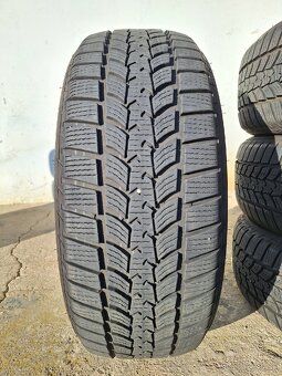 Zimne pneu 2024rok 205/55 R17 Sava Eskimo HP2 - 9