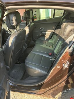 Renault Megane Dinamique Tce 130 M3 benzín - 9