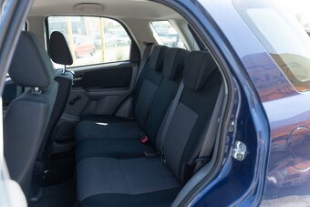 Suzuki SX4 1.5i Urban - 146tis. KM - SK Pôvod, 2.Majiteľ - 9