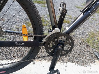 Trek 6000 - 9