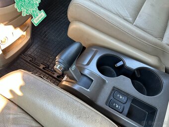 ✅Honda CR-V 2.0 110kw r.v.2008 Ako nové kúpené v SR✅ - 9