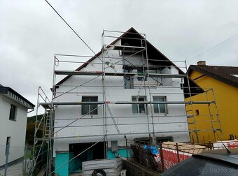 Stavebné práce – spoľahlivo a za rozumné ceny - 9