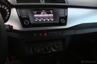 Škoda Fabia Combi 1.4 TDI Ambition - 9
