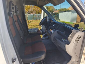 Fiat Ducato2.3.Jtd - 9