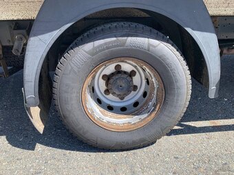 Iveco DAILY 70C18 3,0-180PS THERMOKING , ČELO , Euro 6 /2083 - 9
