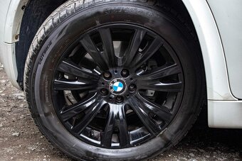 BMW X5 xDrive 30d - 9