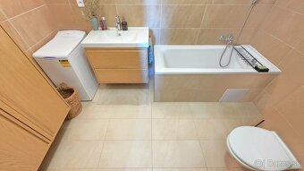 PRIESTRANNÝ 1 IZB BYT S BALKÓNOM - PEKNÁ CESTA - RAČA - BA - 9