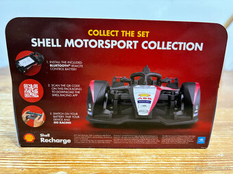 Shell Motosport Colection, - 9
