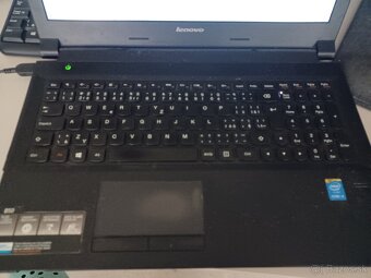 Notebook Lenovo - 9