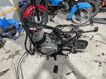 Jawa 350 632 - 9