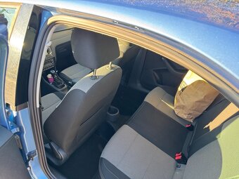 Škoda Rapid 1.2TSI 63kw - 9