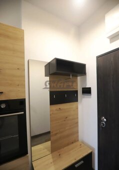 Na predaj 2-izbový byt Mierová ul. – Bratislava – Ružinov - 9