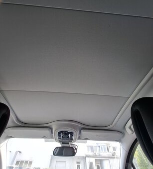 Peugeot 508 SW  2.0 HDi , 2013 - 9