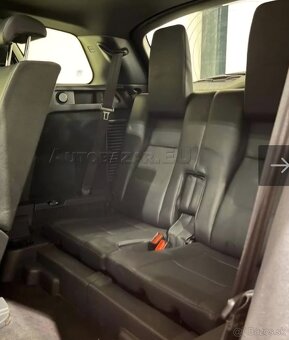 Land Rover Discovery Sport 2.0L TD4 180k Black Edition - 9