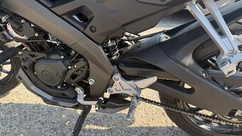 Yamaha MT 125 MT125A - 9