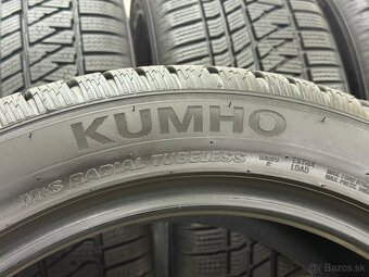235/50 R19 SUV Zimné pneumatiky 4ks - 9