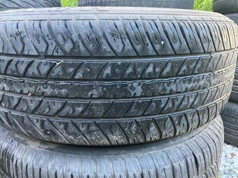 Predam Hlinikove Disky Toyota Yaris 4x100 R15 - 9