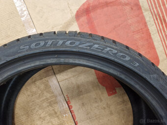 255/35 r20 zimne pneumatiky 2ks 255 35 20 255/35/20 - 9