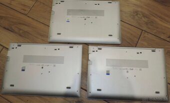 Laptop HP EliteBook 850 G6 i5-8365U SSD FHD notebook - 9