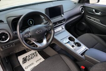 Hyundai Kona Xline Sport 150 64 kWh - 9