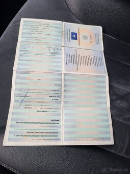 Mercedes Benz R320CDI 4matic (odpočet DPH) - 9