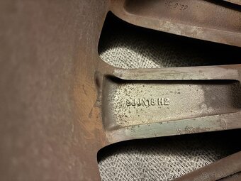 5x100, 5x112 R18 - 9