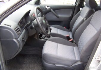 rozpredám: Skoda Octavia I Combi 1.9 Tdi, 1.6i benzin, - 9