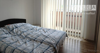 Moderný 2izbový byt v Senci - 9